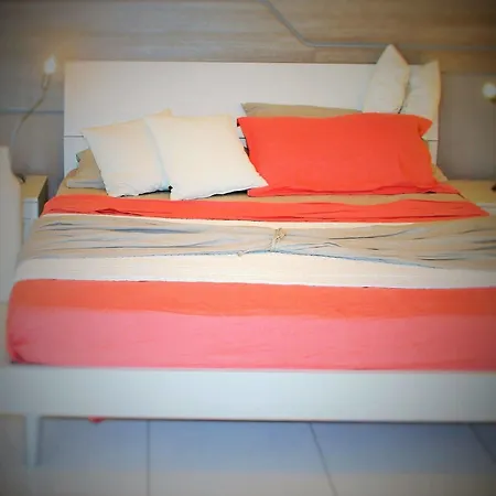 Have A - Luxury Bed & Breakfast 3*
