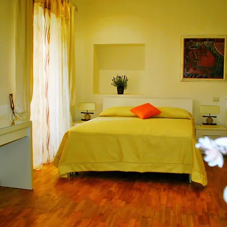 Have A - Luxury 3*