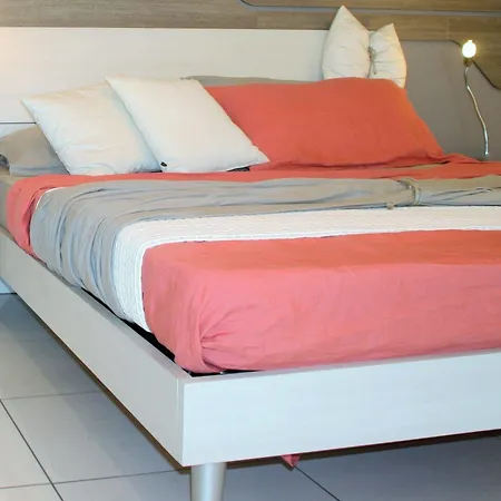 Have A - Luxury Bed & Breakfast Řím