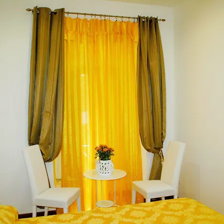 Bed & Breakfast Have A - Luxury Řím