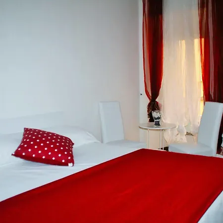 Have A - Luxury Bed & Breakfast