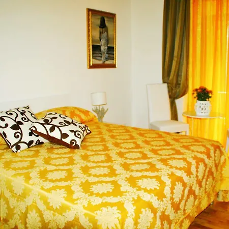 Bed & Breakfast Have A - Luxury