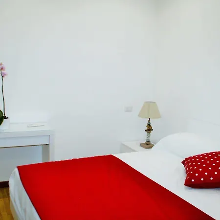 Have A - Luxury 3* Řím