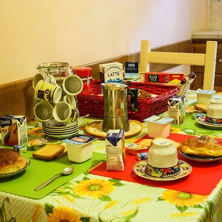 4 Season Bed & Breakfast