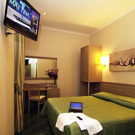Hotel Argentina Rome