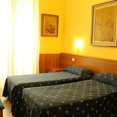 Bolognese Hotel