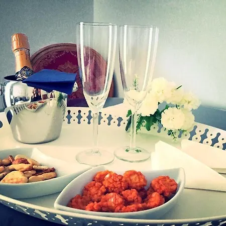 Del Fante Bed & Breakfast Rome