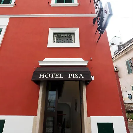 Hotel Pisa