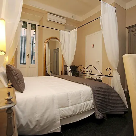 Guest house Amica 2*