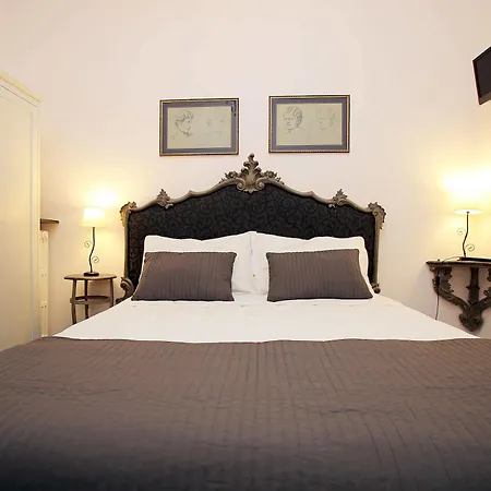 Amica Guest house Rome