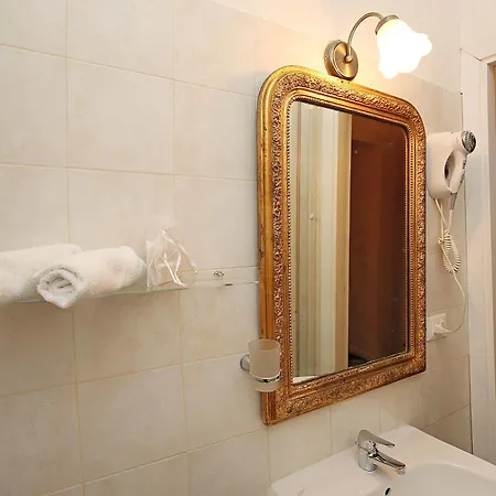 Amica Guest house