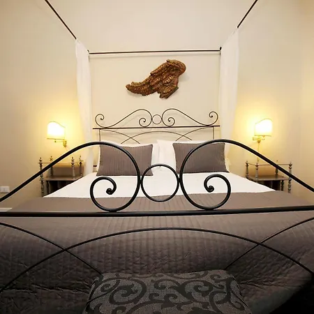 Amica Guest house Rome