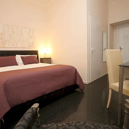 Amica Rome