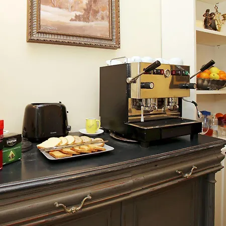 Guest house Amica