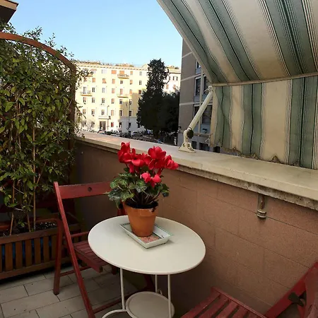 Guest house Amica