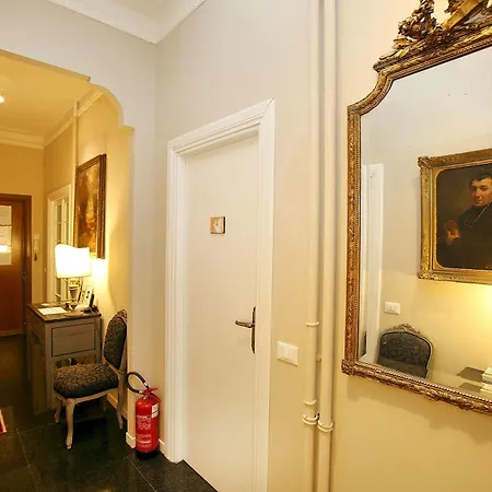 Guest house Amica Rome