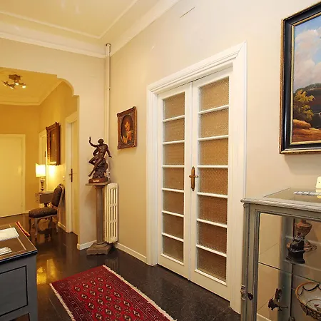 Guest house Amica