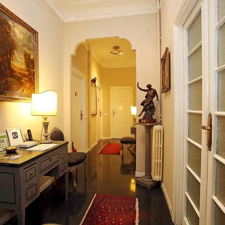 Guest house Amica Rome