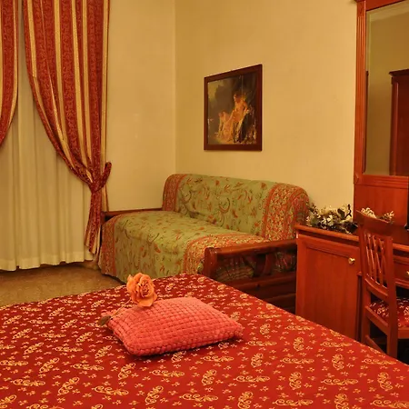 Hotel Sandra Rzym
