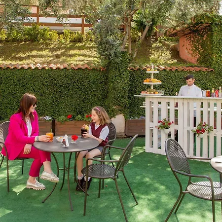 Ξενοδοχείο Marini Park