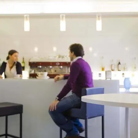 Alba Hotel Roma