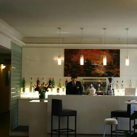 Hotel Alba