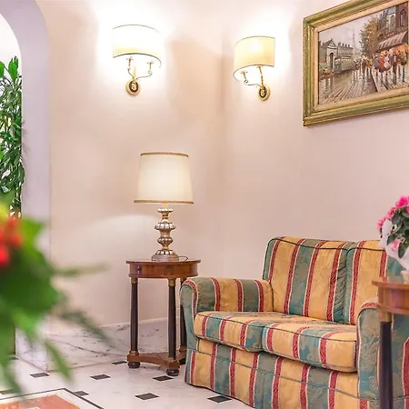 Raeli Lux Hotel 4*
