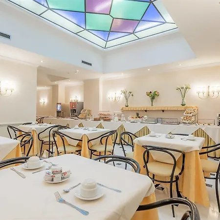 Raeli Luce 4* Ρώμη