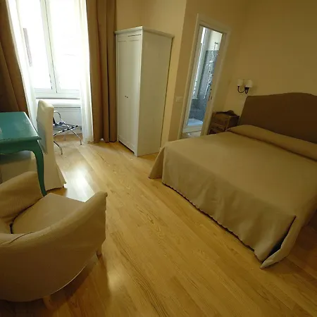 Residenza Dei Gracchi