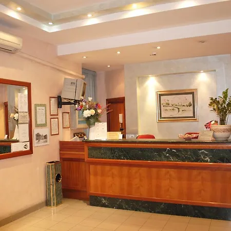 Hotel Argentina 3*
