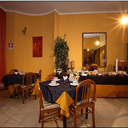 Giada 3* Rome