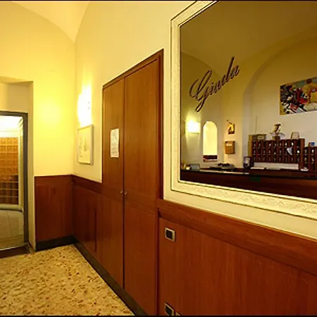 Giada Hotel Rome