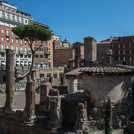 Pensionat Pantheon Caesar Relais
