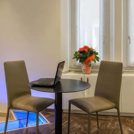 Pantheon Caesar Relais Pensionat 2*