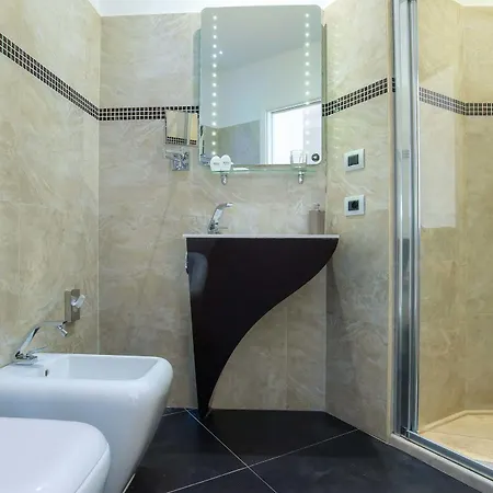 Pensionat Pantheon Caesar Relais Rom