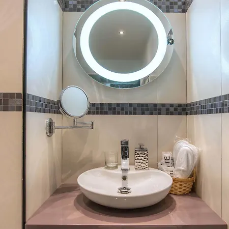 Pantheon Caesar Relais Pensionat 2*