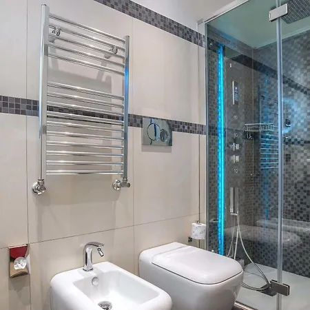 Pantheon Caesar Relais Pensionat 2*