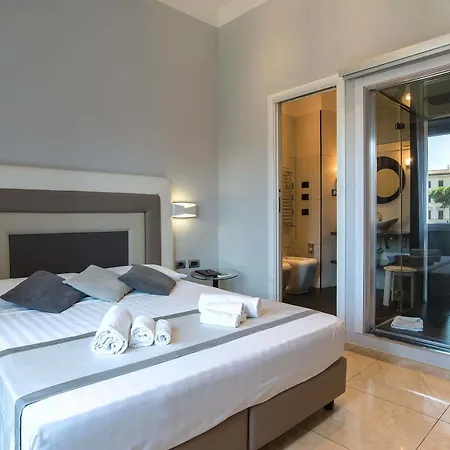 Pantheon Caesar Relais Pensionat Rom