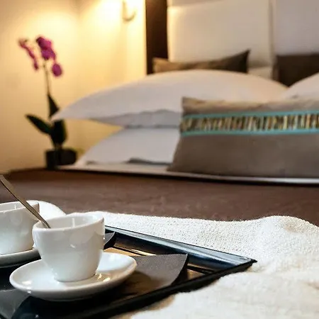 Dve Bed & Breakfast
