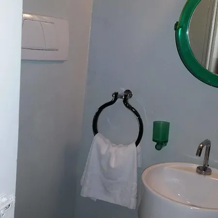 Guest house Argentina
