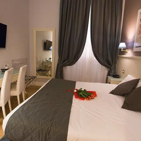 Bed & Breakfast Domus Castrense 2*