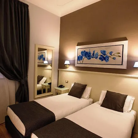 Bed & Breakfast Domus Castrense 2*