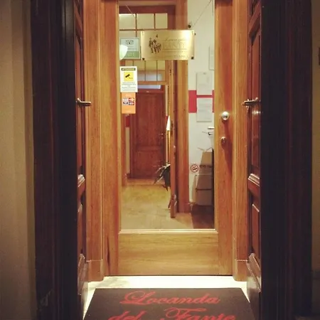 Bed & Breakfast Del Fante Rome
