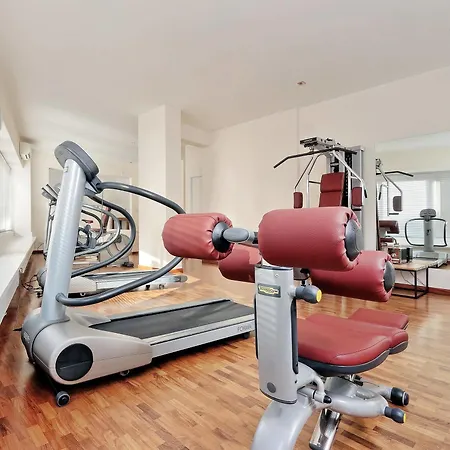 Appartement Residenza Dell'olmata - My Extra
