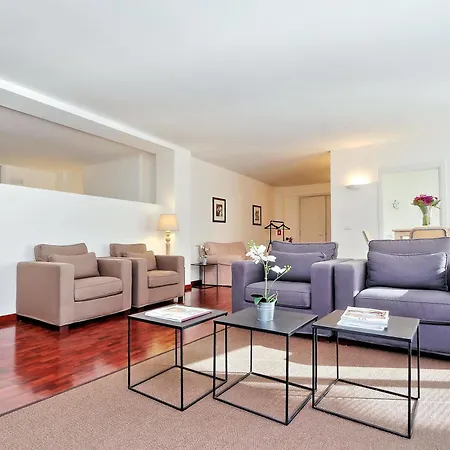 Residenza Dell'olmata - My Extra Rome