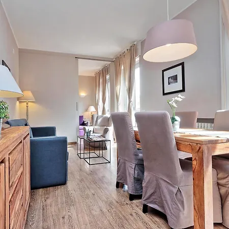 Appartement Residenza Dell'olmata - My Extra