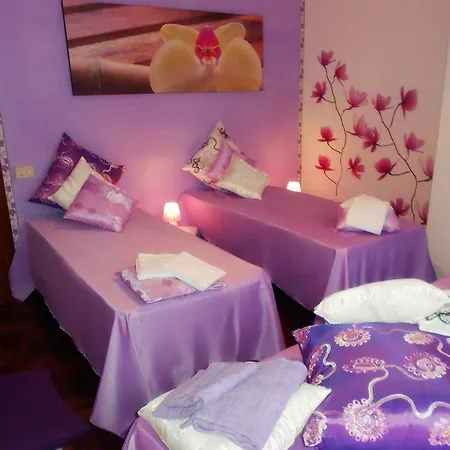 Domus Domiziana Bed & Breakfast Rome