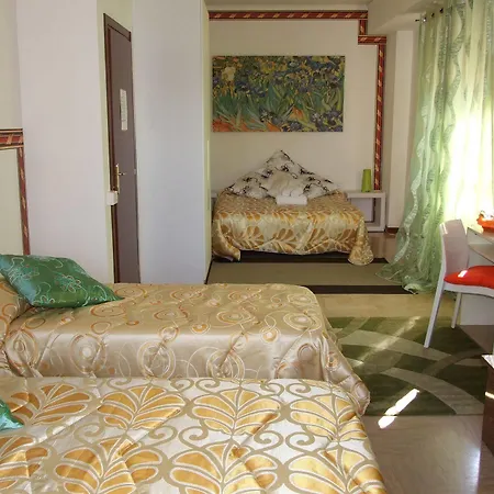 Domus Domiziana Bed & Breakfast Rome