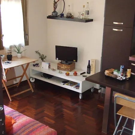 Bed & Breakfast Domus Domiziana