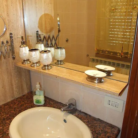 Bed & Breakfast Domus Domiziana